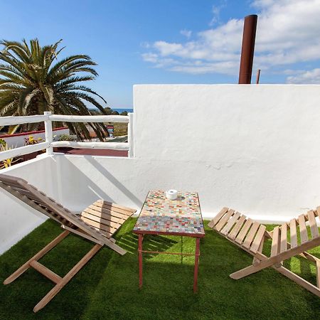 Cosmos Grand Hostal Sant Francesc de s'Estany Exterior foto