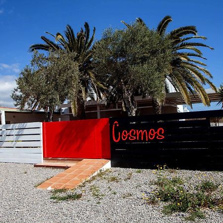 Cosmos Grand Hostal Sant Francesc de s'Estany Exterior foto